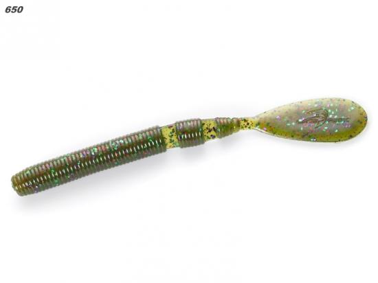 Lake Fork Hyper Worm 15,2cm-650